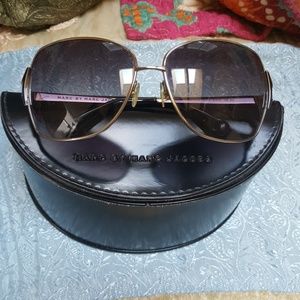 Marc By Marc Jacobs Sunglasses